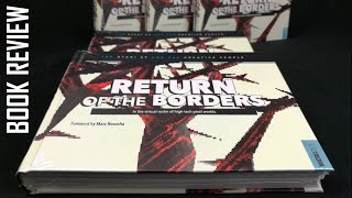 Return of the Borders - Book Review