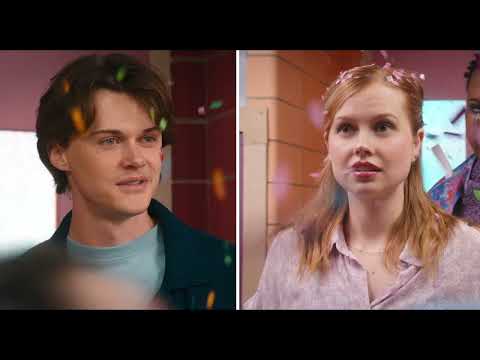 Trailer-Vorschau: Mean Girls - Der Girls Club