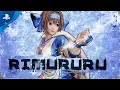 Samurai Shodown | Rimururu | PS4