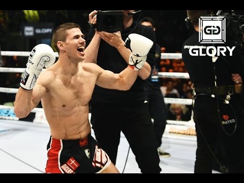 Niclas "Destroyer" Larsen vs Florian Schöpp II BodyAttack Cup Quarter final