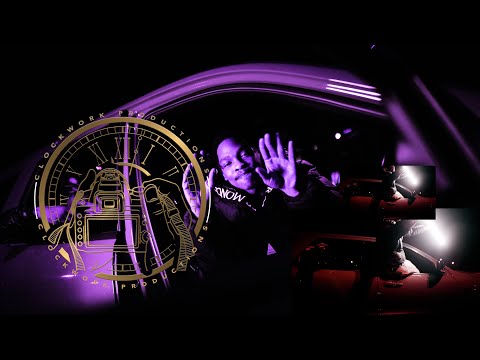 Lul Heem - 23 (Official Music Video) | DIR @4thquarterthelabel
