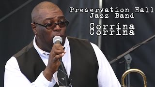 Preservation Hall Jazz Band: Corrina, Corrina [4K] 2015-08-02 - Gathering of the Vibes