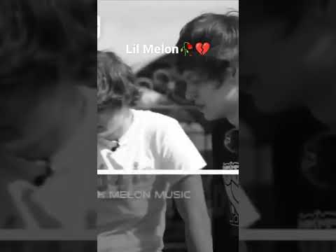 Могила Дани-Lil Melon'a| Вечная память💔🥀