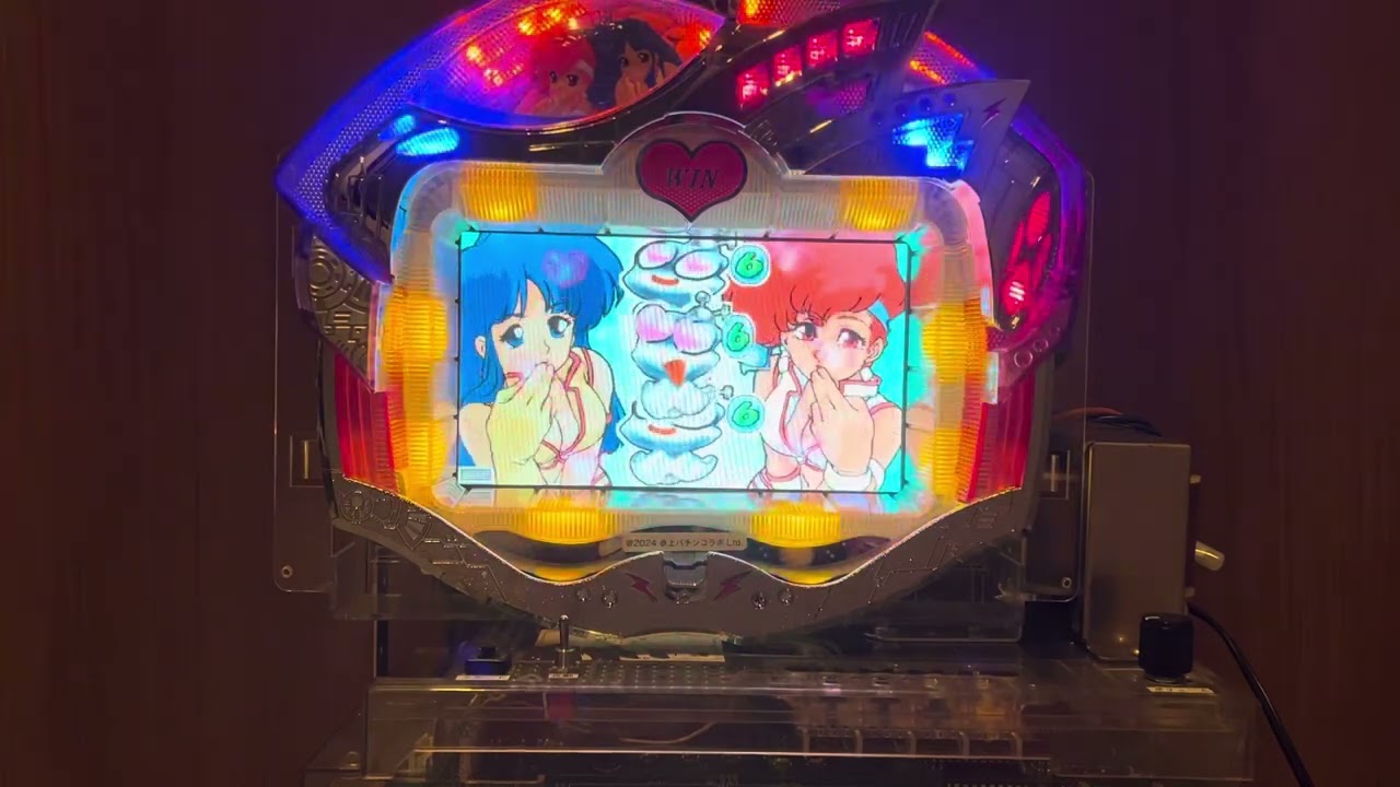 Youtube ダーティペア