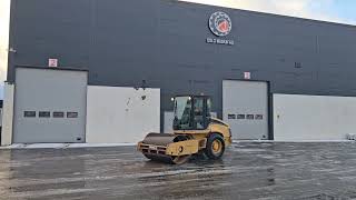 Pemadat satu drum Caterpillar CS-433E dijual - Gambar 4 | Machineryline ID Pemadat satu drum Caterpillar CS-433E | Gambar 4 - Machineryline