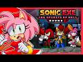AMY PLAYS SALLY EXE Spirits Of Hell 2 Whisper Of Soul PT 1