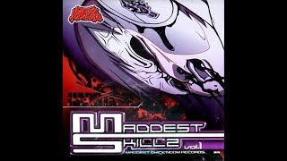 Cover art for Fujiyama Panic