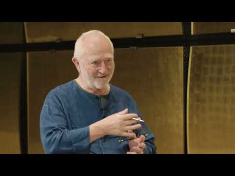 Musikverein Perspektiven: Peter Zumthor im Gespräch [Saison 2023/24]