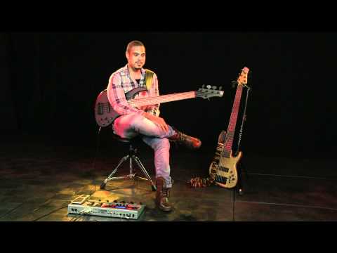 Roland Users Group — Bubby Lewis Interview