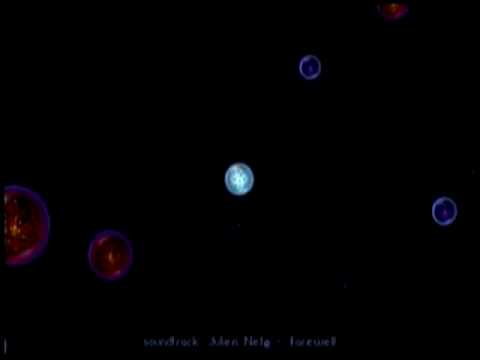 Osmos iPhone iPod Gameplay Video   The Game Trail