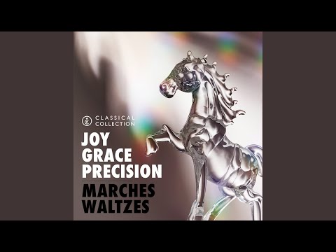 The Skaters' Waltz Op.183