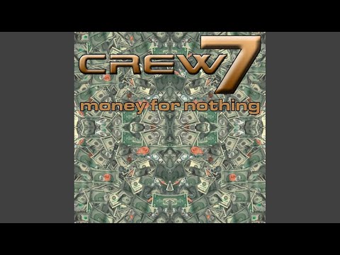 Money for Nothing (Tim Verba Radio Cut)