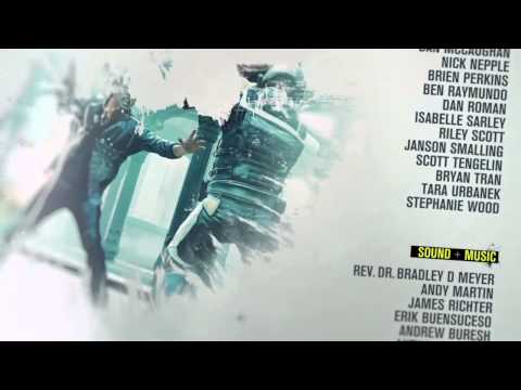 inFAMOUS Second Son (ending song) Nirvana cover