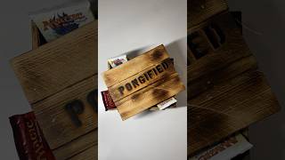 Construisons la Mystery Booster Box version Pongified!