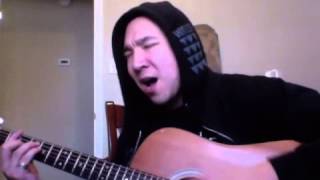 Jah Almighty - Clinton Fearon Cover