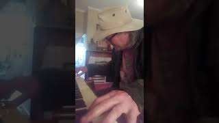 DO RIGHT TO ME BABY (Do Unto Others) Dylan Cover