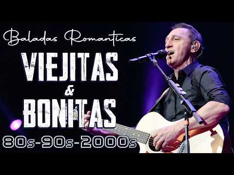 Ricardo Montaner, Chayanne, Franco De Vita, Ricardo Arjona,Eros Ramazzotti🌹Baladas Lo Mas Nuevo 2026
