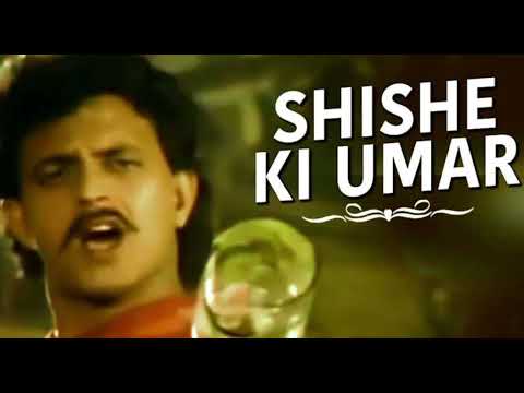 SHISHE KI UMAR  JHANKAR BEATS. M.V.STUDIO  M V PRODUCTION...