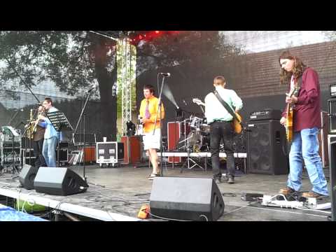 Ta DruhÁ - Jeníček terorista