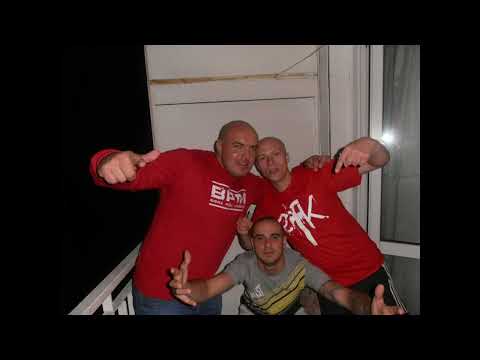 Buła KNO X Dziki BPM - Życie (Prod. VintageMan Beats)