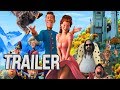 Lissi Der Wilde Kaiser 2007 Trailer German Feat Michael Herbig