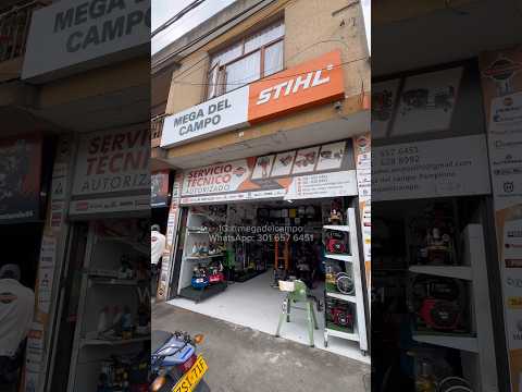 Ubicación de mega del campo , Colombia 🇨🇴, Departamento Norte De Santander, Municipio Pamplona 📍