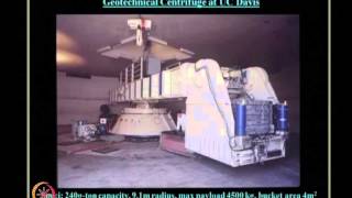 Mod-09 Lec-36 Seismic Analysis and Design of Various Geotechnical Structures (continued) part –III