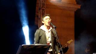 Cristina D'Avena ft. Gem Boy - Mila e Shiro (Nettuno - 01/01/2013)