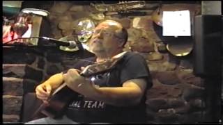 Im The First One to Admit It Chris Price