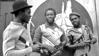 Mighty Diamonds "I Want To Know" Dubplate