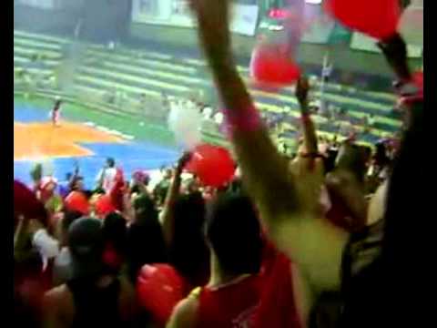 Teaser - Torcida Fúria Mackenzista - Ano V