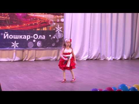 Петухова Софья Владимировна 
