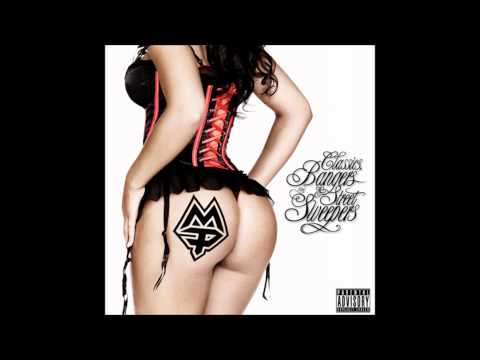 DJ MP - CBSS ft.  Rascle produced by StaceyGrind & DJ MP C B S S Mixtape