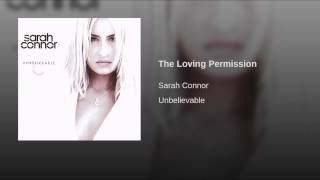 The Loving Permission