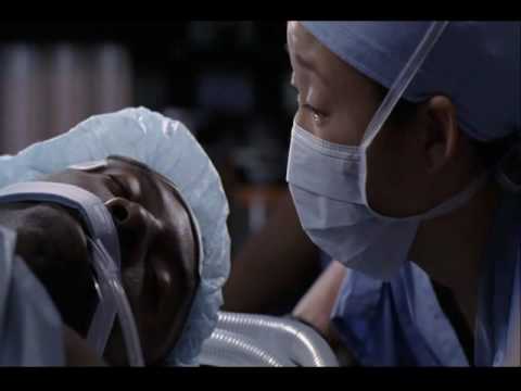 "How We Operate" on Grey's Anatomy
