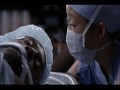 "How We Operate" on Grey's Anatomy 