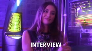 Lindsey Morgan - 25/03/19 - Ksite - VOSTFR