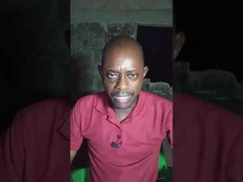 BATTLE AT MIDNIGHT. With Apt Alfred Odion Uyinosa. (2021)