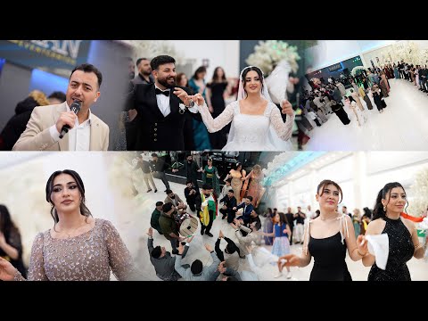 Mohammed & Nurda  - Vindar adil hizny - By @bijangroup​ محمد & نوردا - فيندار حزني - شيخاني جديد