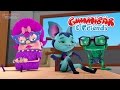 Gummy Bear Show 13 BORING IS AS BORING DOES Gummibär And Friends