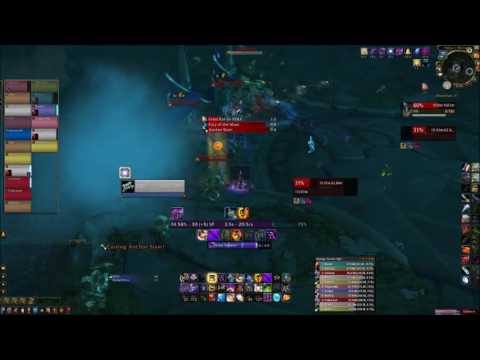Heroic Helya Shadow Priest PoV - NHF