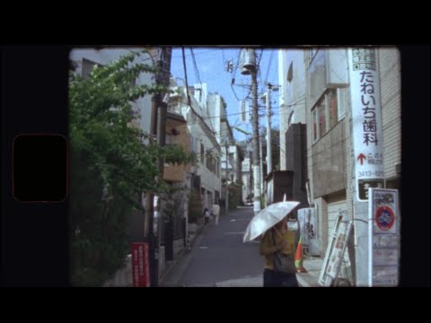 Kalaido - Persimmons