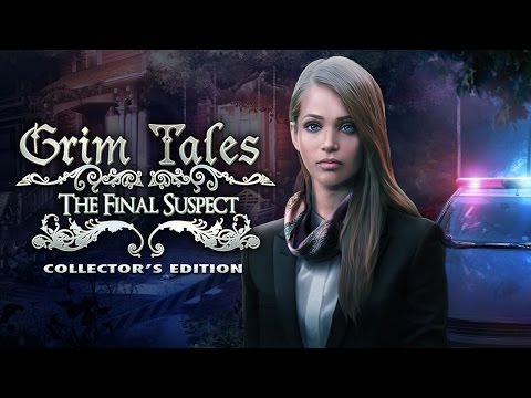 Announcement Trailer