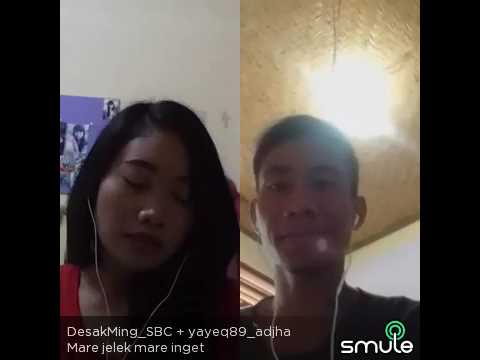 Yayeq@mare jelek mare inget