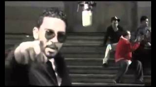 Balti - El capital [Tunisian Rap] (2010)