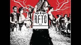 Rocket From the Crypt Final Show I&#39;m Not Invisible