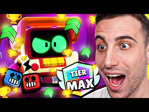 RT a 1.000 COPPE Giocando DUELLI! Sono IMBATTIBILE! Brawl Stars ITA!