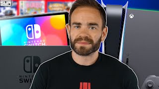 Nintendo Drops A Surprising Update And Another Big Gaming Showcase Announced | News Wave