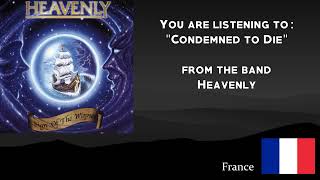 Heavenly - Condemned to Die