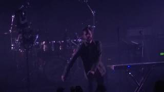 Between the Buried and Me - &quot;Condemned to the Gallows&quot; (Live in Pomona 3-1-19)